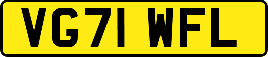 VG71WFL