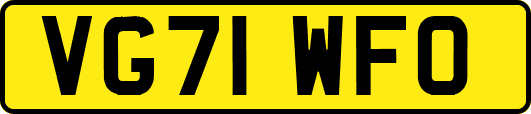 VG71WFO