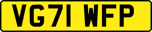 VG71WFP