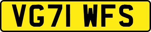 VG71WFS