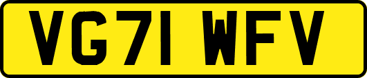 VG71WFV