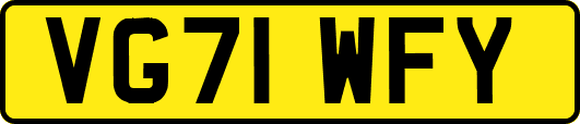 VG71WFY