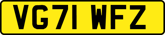 VG71WFZ