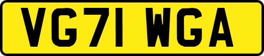 VG71WGA