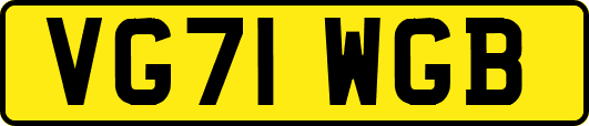 VG71WGB