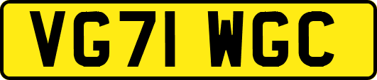 VG71WGC
