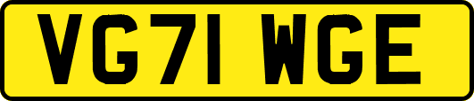 VG71WGE