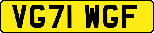 VG71WGF