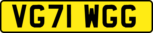 VG71WGG