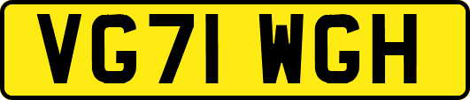 VG71WGH