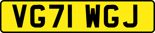 VG71WGJ