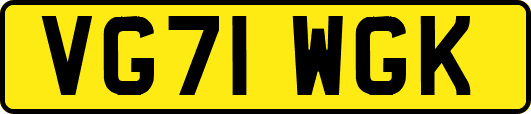 VG71WGK