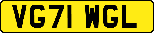 VG71WGL