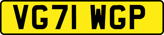 VG71WGP
