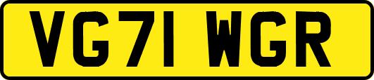 VG71WGR