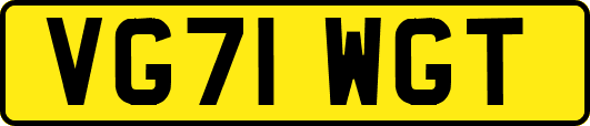 VG71WGT