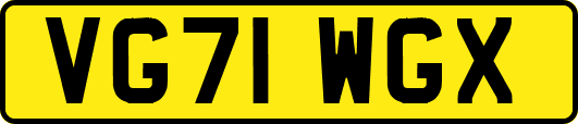 VG71WGX
