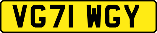 VG71WGY