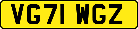 VG71WGZ