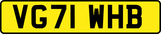 VG71WHB