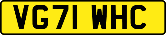 VG71WHC