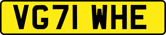 VG71WHE