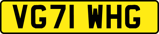 VG71WHG