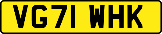 VG71WHK