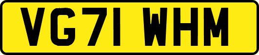 VG71WHM