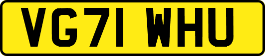 VG71WHU