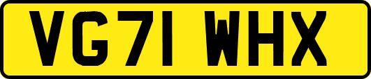 VG71WHX