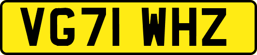 VG71WHZ