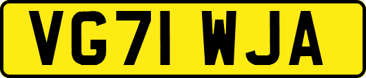 VG71WJA