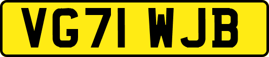 VG71WJB
