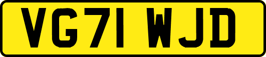 VG71WJD