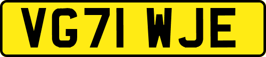 VG71WJE