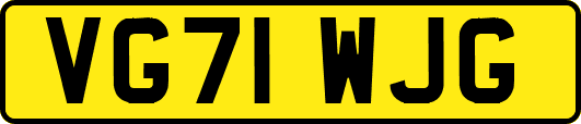 VG71WJG