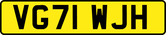 VG71WJH