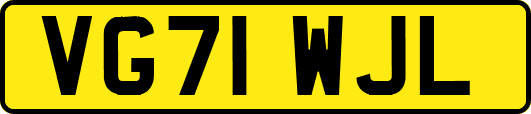 VG71WJL