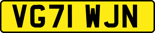 VG71WJN