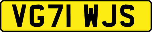 VG71WJS