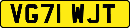 VG71WJT