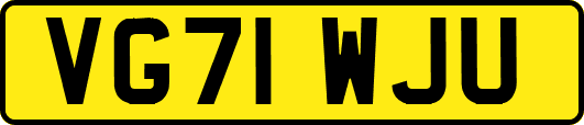 VG71WJU