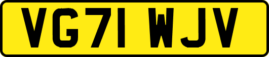 VG71WJV