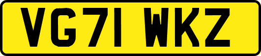 VG71WKZ