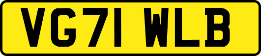 VG71WLB