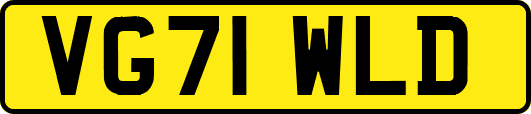 VG71WLD