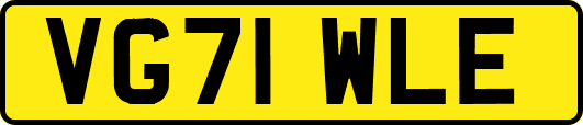 VG71WLE