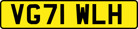 VG71WLH