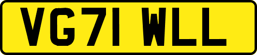 VG71WLL